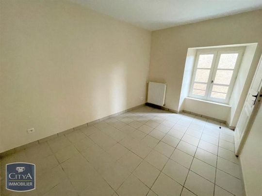 Location Appartement 2 pièces 36m² AIXE SUR VIENNE 87700 - Photo 1