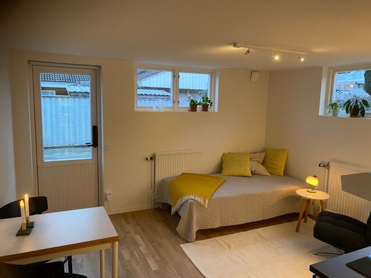 Askims ängsväg - Foto 1