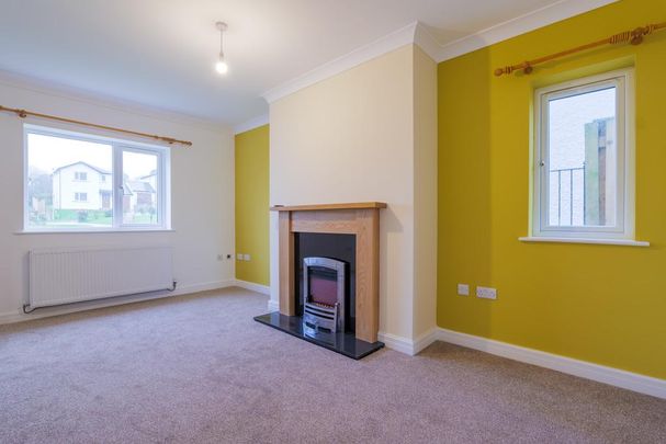 3 bedroom detached house to rent - Photo 1