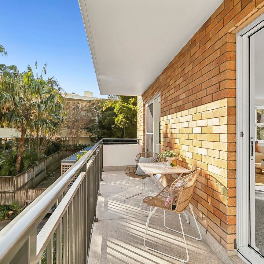 4/5 Jenkins Street, Collaroy. - Photo 1