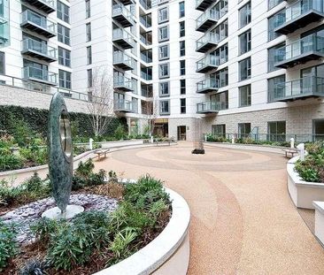 Avantgarde Place, London, E1 - Photo 6