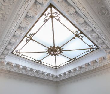 Herengracht 17B - Foto 1