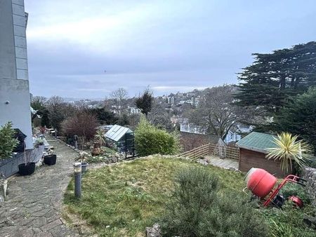 Mount Vernon, Higher Erith Road, Torquay, Devon, TQ1 - Photo 3