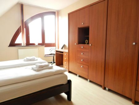 Mieszkanie na wynajem - Zdjęcie 5