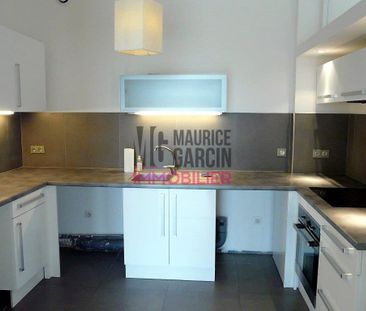 A LOUER - APPARTEMENT AVIGNON INTRA MUROS - 3 pièces 79.13m² - Photo 6