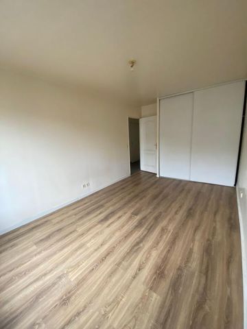 Location Appartement 2 pièces 45m² ISSY LES MOULINEAUX 92130 - Photo 5