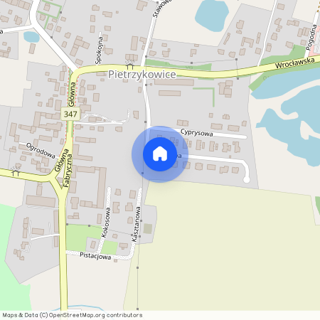 Pietrzykowice (Gm. Kąty Wrocławskie)