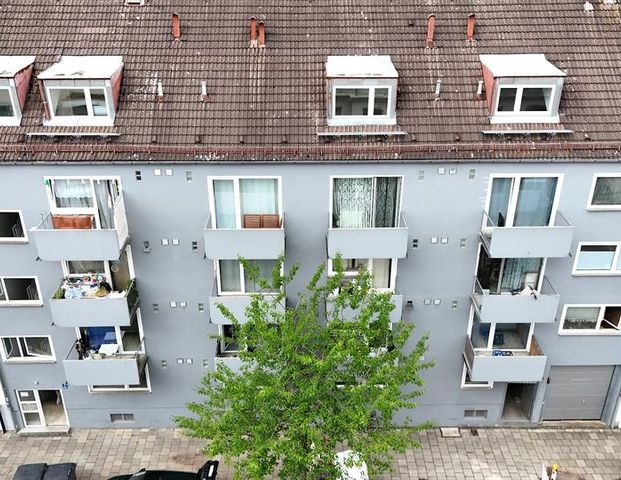ab 01.11. Appartement am Olympiapark - Photo 1