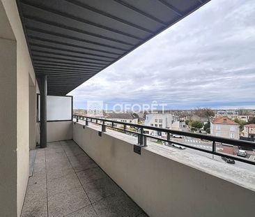 Appartement T2 Combs-la-Ville à louer - Photo 1