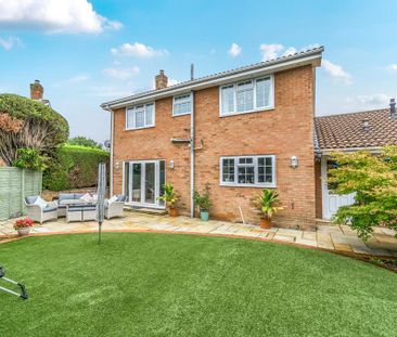 4 bedroom link detached house to rent - Photo 2