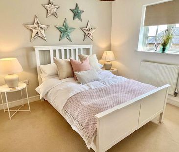 3 bedroom detached house to rent - Photo 5