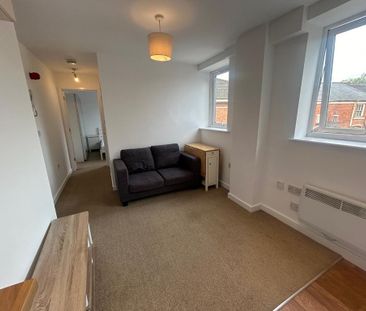 1 bedroom flat to rent - Photo 5