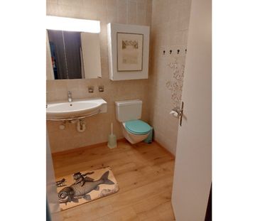 1 Zimmer-Wohnung in Thun (BE), möbliert, auf Zeit - Foto 2