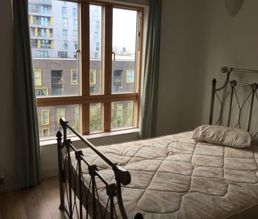 2 Bed Flat, Maurer Court, SE10 - Photo 5