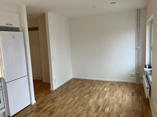 Poseidongatan, Västerås - Foto 1