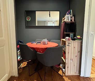 3-room apartment in Plainpalais. - Foto 3