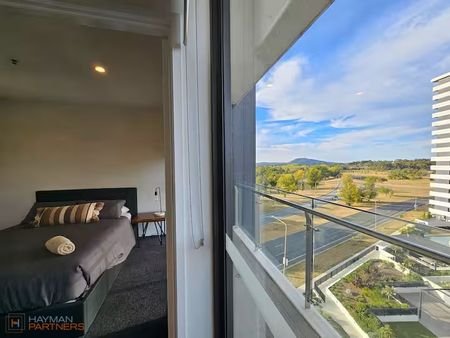 78/7 Irving Street, Phillip ACT 2606 - Apartment For Rent | Domain - Photo 2
