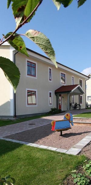 Gullebovägen 2 A - Photo 1