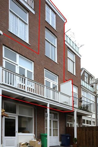 2e Sweelinckstraat 81, 2517 GT Den Haag, Nederland - Photo 3