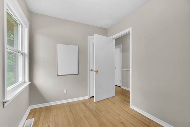 For Lease - 638 Tennent Avenue Unit# Upper, London North, Ontario - Photo 1