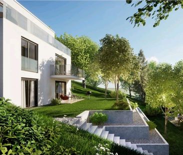 Erstbezug! Ansprechende 2 Zimmer-Neubauwohnung - Foto 1