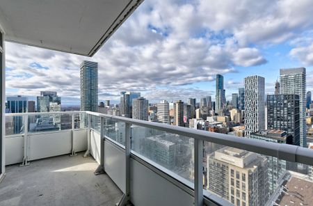 For Lease - 88 Queen Street Unit# 4311, Toronto, Ontario - Photo 5