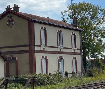 Location Appartement 3 pièces 55m² CHATEAUBRIANT 44110 - Photo 2