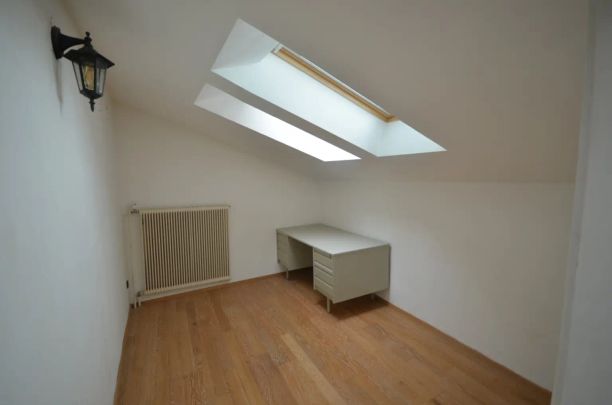 Inklusive Heizkosten I Großzügige 4-Zimmer-Wohnung mit 2 Bädern & Balkon - Foto 1