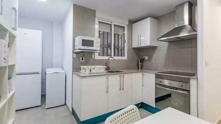 Carrer Justo Vilar, Valencia, Valencian Community 46011 - Foto 3