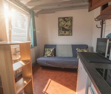 Location Appartement 1 pièce 14m² ROUEN 76000 - Photo 4