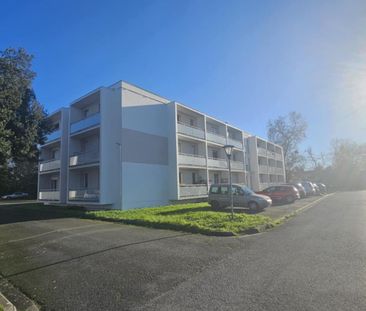 Location Appartement 1 pièce 25m² TALENCE 33400 - Photo 3