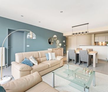 Appartement te huur - Foto 4