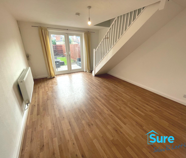 2 bedroom terraced house to rent - Photo 1