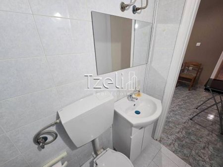Studio/Γκαρσονιέρα για ενοικίαση Τ.Ε.Ι. (Πάτρα) - Photo 3