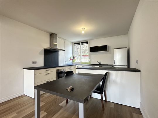 Location Appartement 3 pièces 57m² - Photo 1