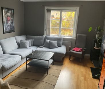 Såggatan, Göteborg - Foto 3