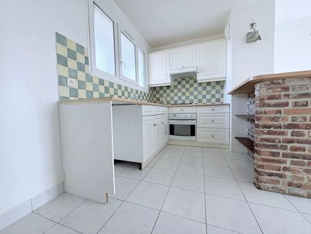 Résidence Le Petit Arcy - 2 Pièces 40m2 - Photo 4