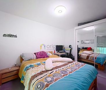 ILLKIRCH - 2P récent avec terrasse - Photo 1