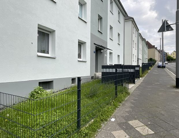 3-Zimmer-Wohnung in Bochum - Photo 1