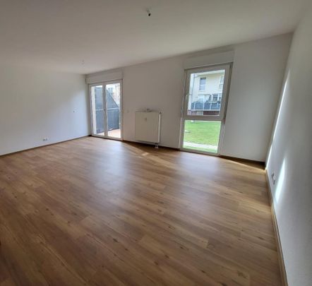 1 Zimmer Wohnung für Singles ! - Photo 1