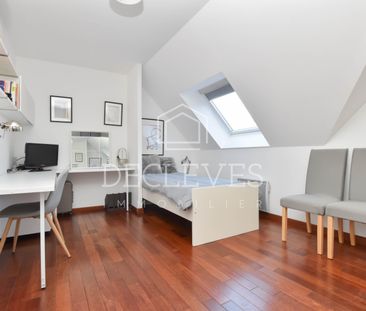 Tout savoir sur cette maison à Orgeval - Photo 4