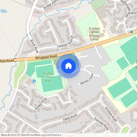 Trowbridge