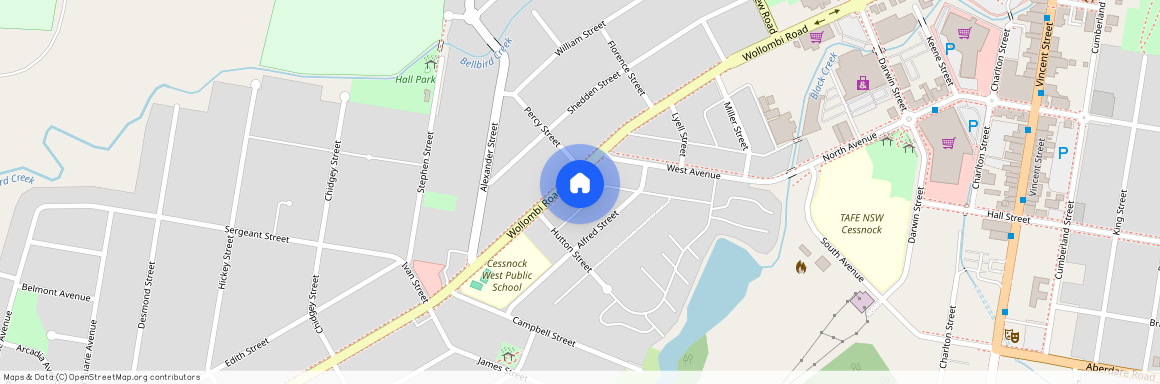 127 Wollombi Road, Cessnock, NSW 2325