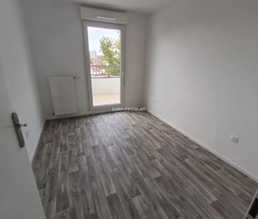 Location - appartement - 63.57 m² - 3 Pièces - Photo 6