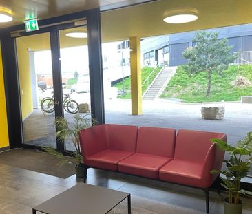 Small furnished studio of about 21m2 - Foto 6