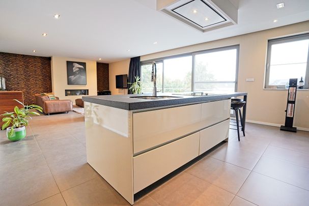 Prachtig appartement met 3 slaapkamers te Zwijndrecht - Foto 1