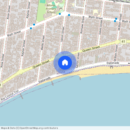 1/227 Esplanade, Vic 3018, Altona