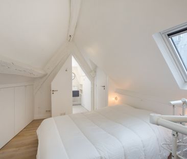 Appartement à louer rue de Seine, Paris 6ème - Photo 5