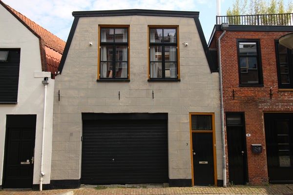 Te huur: Appartement Kleine Butjesstraat in Groningen - Photo 1