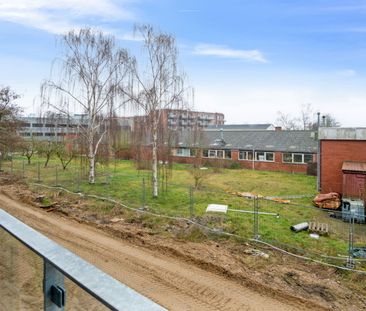 Kirkebjerg Parkvej 14, st. 5 - Foto 3